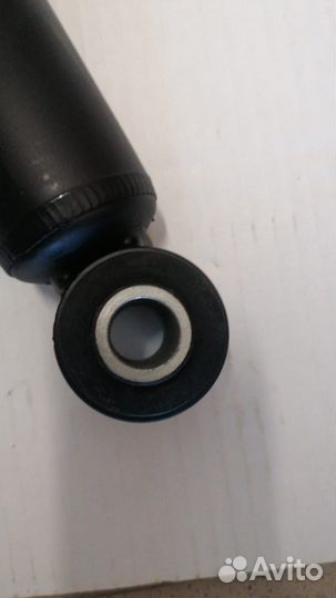 Амортизатор toyota Land Cruiser (G12638LR)