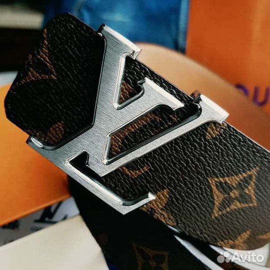 Ремень мужской Louis Vuitton