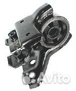 Втулка нижнего рычага 51396-swa-a01