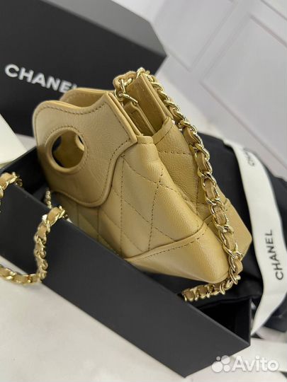 Сумка chanel