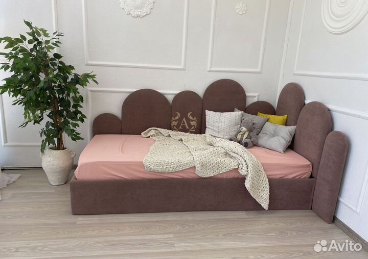 Кровати всех размеров на заказ