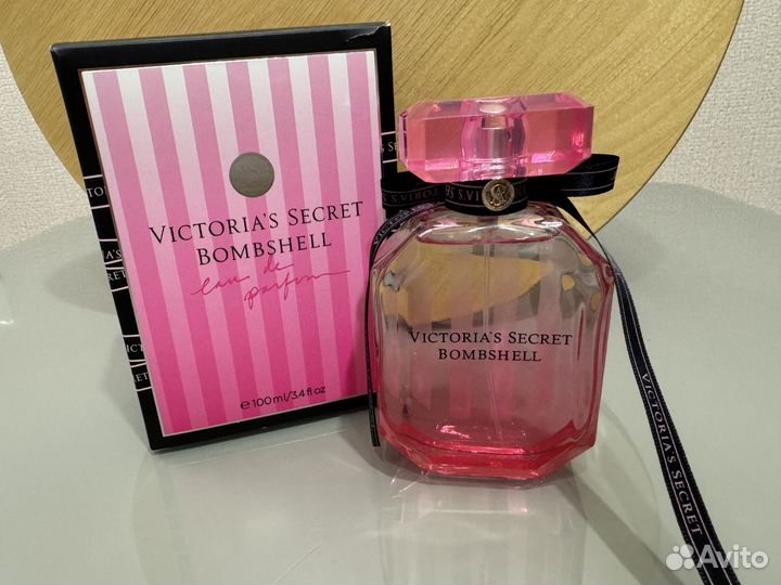 Духи Victoria Secret Bombshell 100 мл