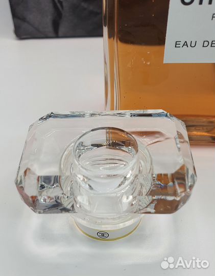 Парфюмерная вода Chanel N5 100 мл ОАЭ