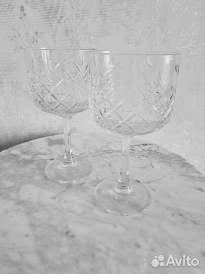 Набор бокалов для коктейлей Pasabahce