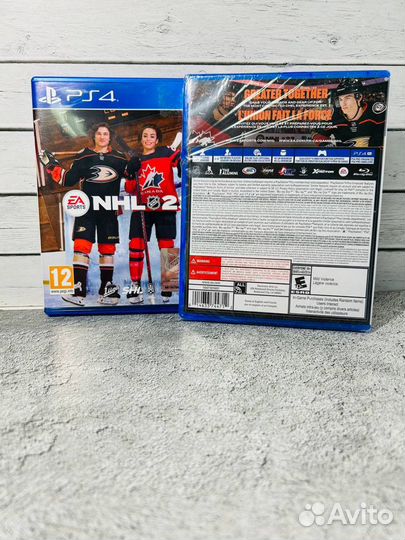 Nhl 23 ps4 диск