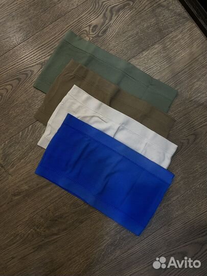 Топ женский