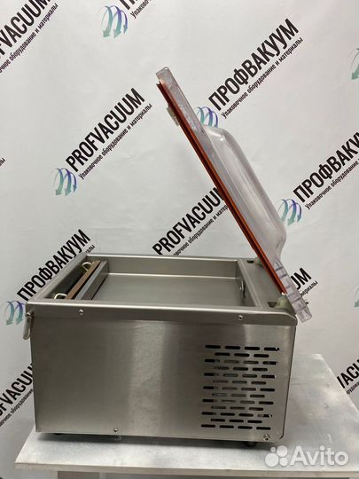 Вакуумный упаковщик IVP 260 PD
