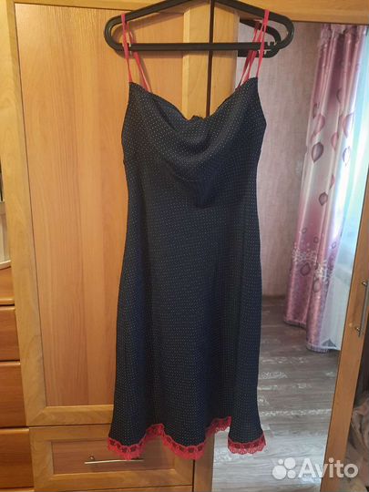 Вещи пакетом 42 (s) размер