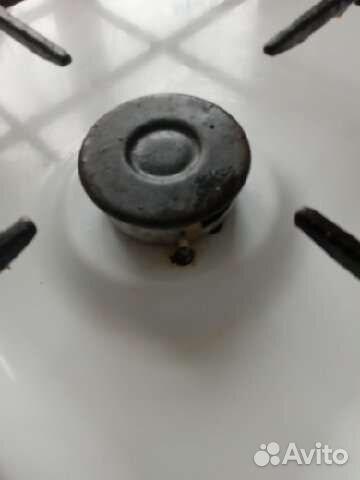 Газовая плита бу