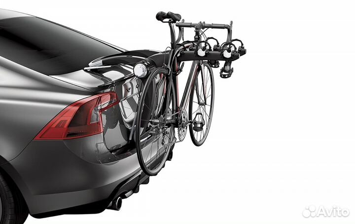 Аксессуары для крепления велосипедов