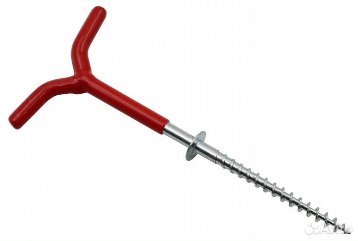 Ввертыши 4шт. для зимней палатки