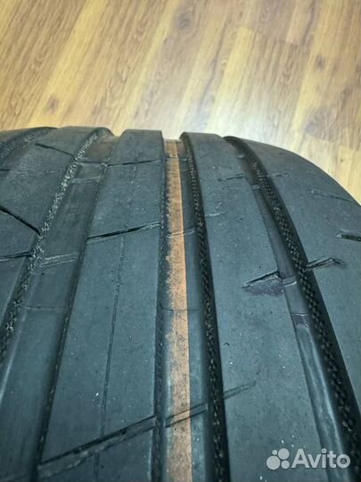 Ikon Tyres Autograph Ultra 2 255/40 R19 100Y