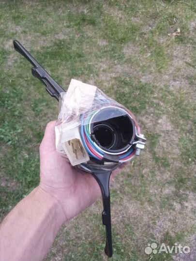 Подрулевой переключатель