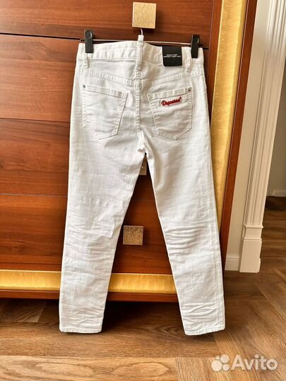 Dsquared2 36 размер