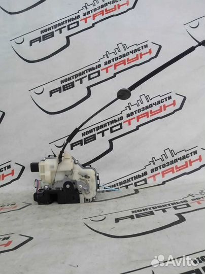 Замок двери volkswagen passat 3B2 3B3 3B5 3B6 B5 задний правый 3B4839016AL