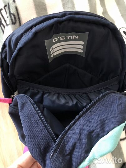 Рюкзак детский для девочки