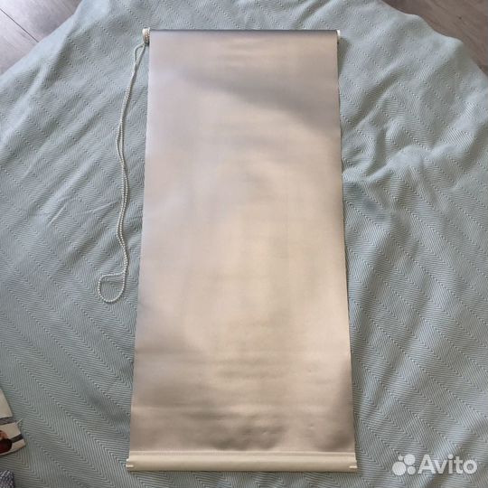 Рулонные шторы блэкаут