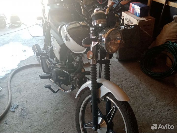 Alpha RC50