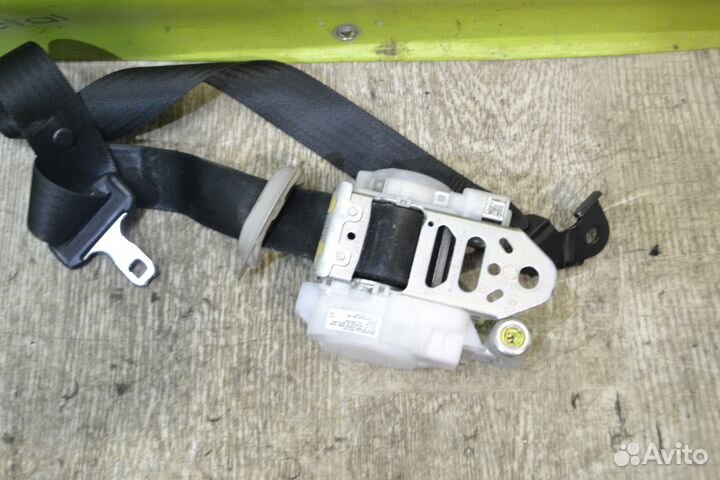 Ремень левый правый Лексус RX 3 2009-2015