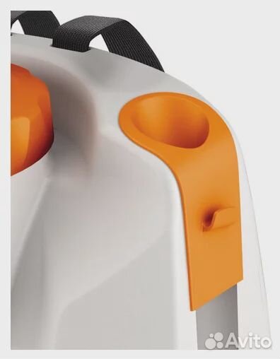 Ранцевый распылитель stihl SG 51