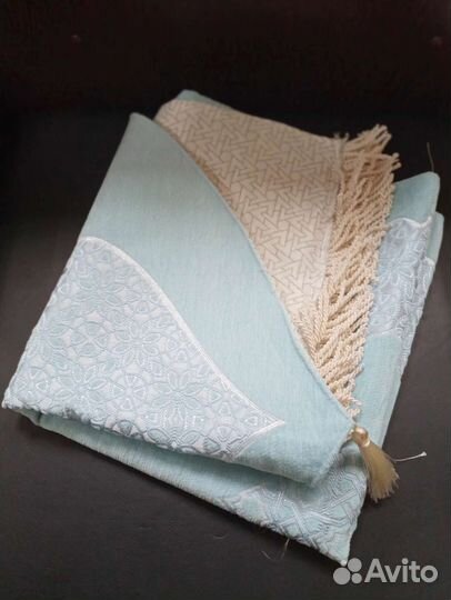 Коврик овальный высокого качества