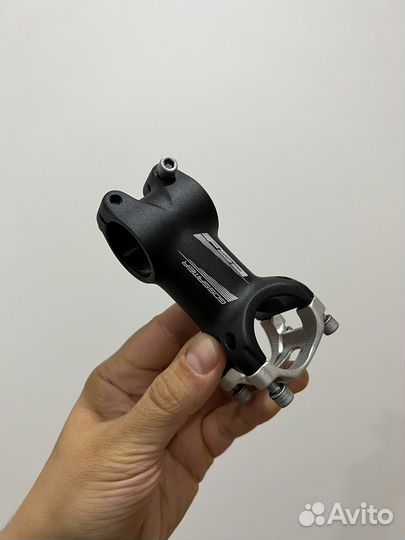 Вынос fsa 70mm gossamer 31.8mm