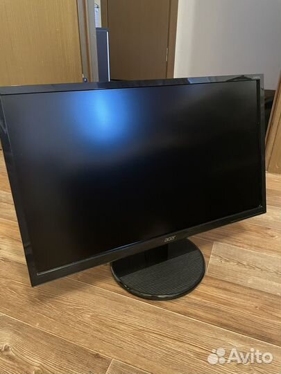 Монитор Asus K242HYL