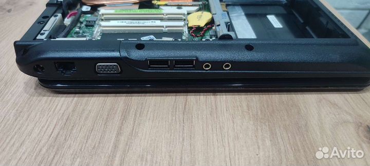 Asus K50I / K50AF на запчасти