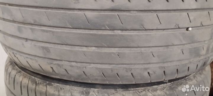 Nexen N Fera RU1 185/65 R15