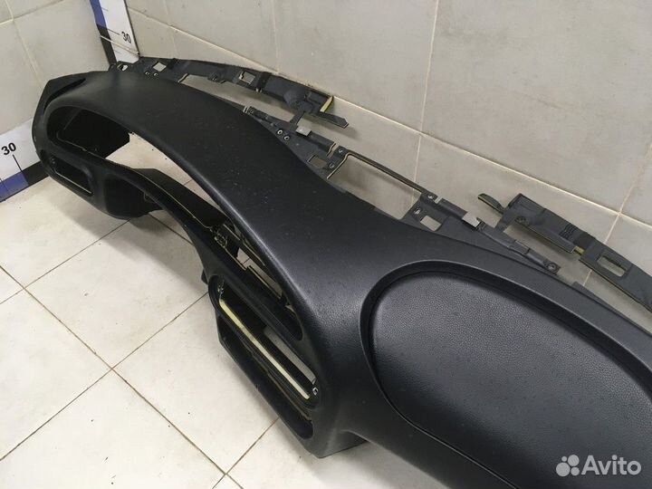 Торпедо Chevrolet niva