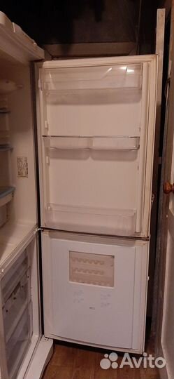 Холодильник бу