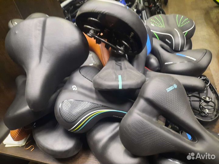 Пеги для велосипеда