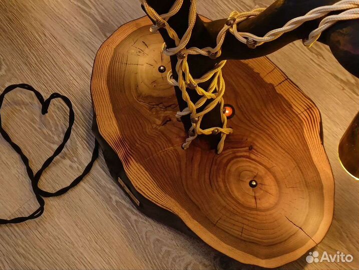 Светильник Svetoch 