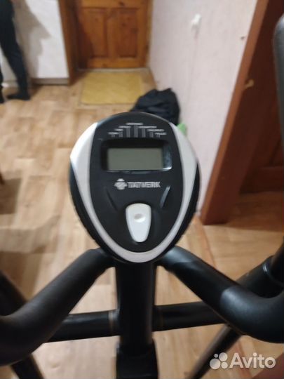 Велотренажер бу