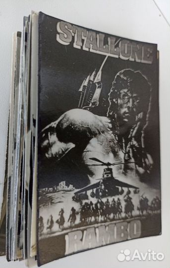 Фото боевики 90х