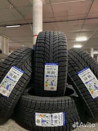 Triangle PL01 215/55 R18 99