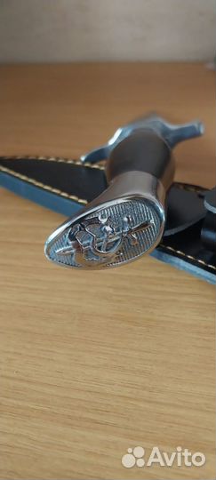 Нож финка нквд