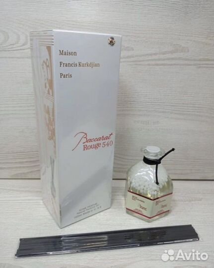 Ароматизатор для дома