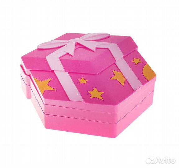 Детская косметика