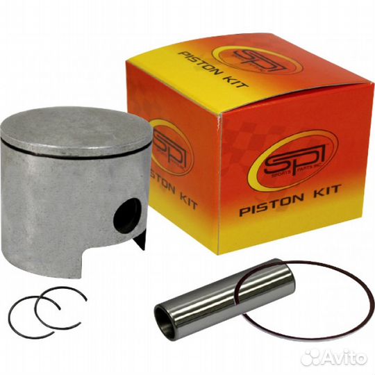 Поршень для снегохода Yamaha 250