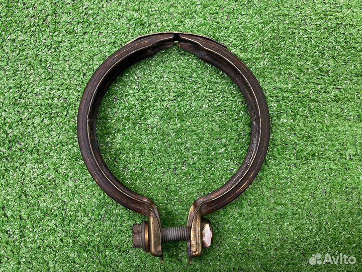Хомут турбины Bmw 11657620508