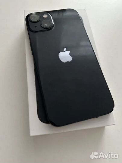 iPhone 13, 128 ГБ