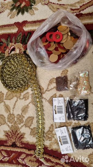 Стразы swarovski оригинал