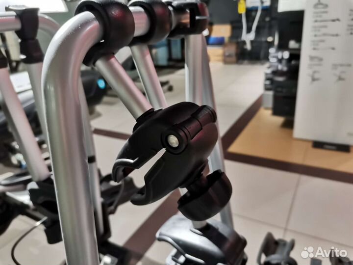 Велокрепление Thule Euroride 943