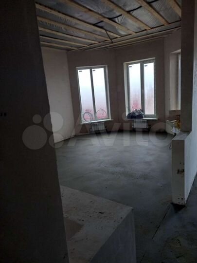 Дом 120 м² на участке 5 сот.