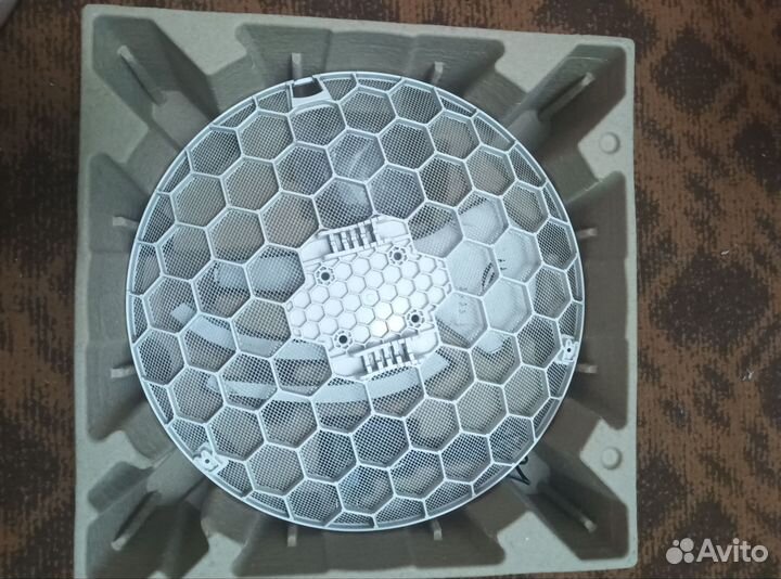 Антенна для интернета