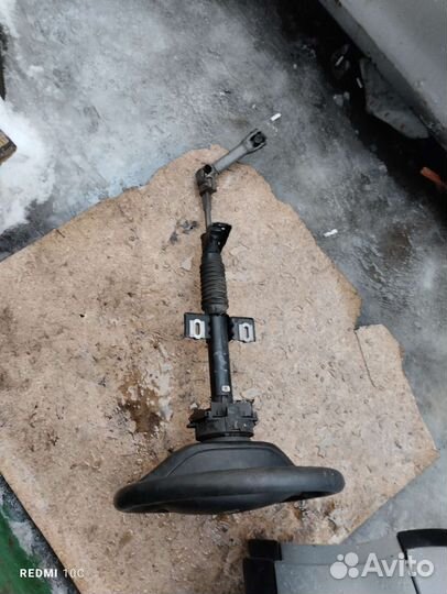 Руль Опель омега б vectra b