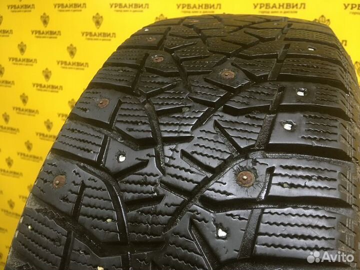 Bridgestone Blizzak Spike-02 205/55 R16 91T