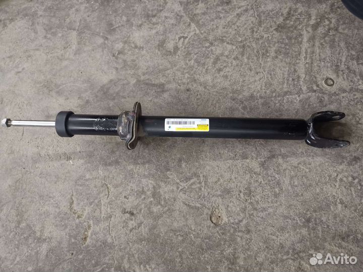 Амортизатор