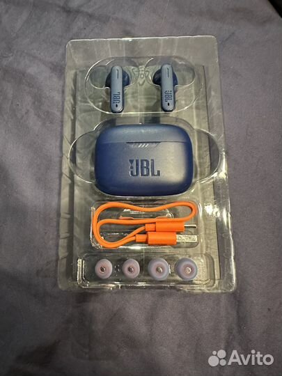 Оригинальные беспроводные наушники JBL Tune 230NC